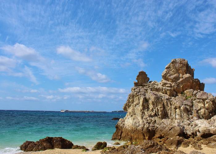 Gorilla Chop (Motobu Town)